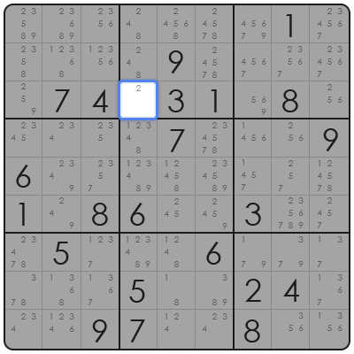 sudoku irregular online free